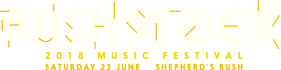 Bushstock Festival