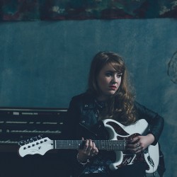 Rebecca Clements LOW