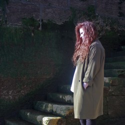 Frances Press Shot