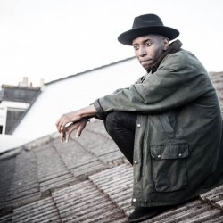 Samm Henshaw