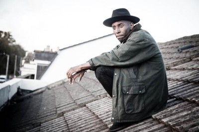 Samm Henshaw