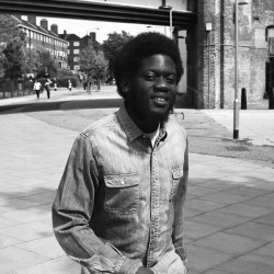 Michael Kiwanuka