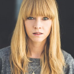 Lucy Rose Press Photo