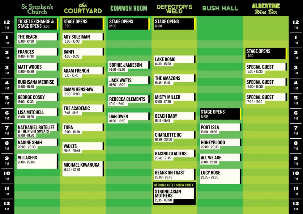 Bushstock-2015-Schedule