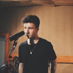 Harry Foxx Bushstock 2016
