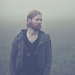 Junius Meyvant Bushstock 2016