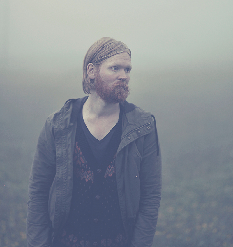 Junius Meyvant Bushstock 2016