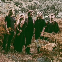 MARTHAGUNN Bushstock 2016