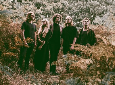 MARTHAGUNN Bushstock 2016