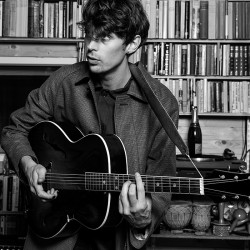 Albin Lee Meldau Bushstock 2016