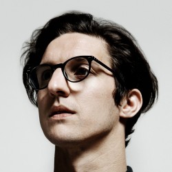 Dan Croll Bushstock 2016
