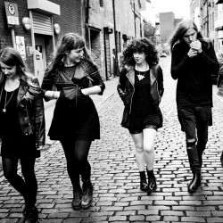 Pleasure Beach Bushstock 2016
