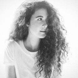 Sara Hartman Bushstock 2016