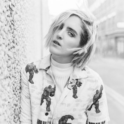 Shura Bushstock 2016