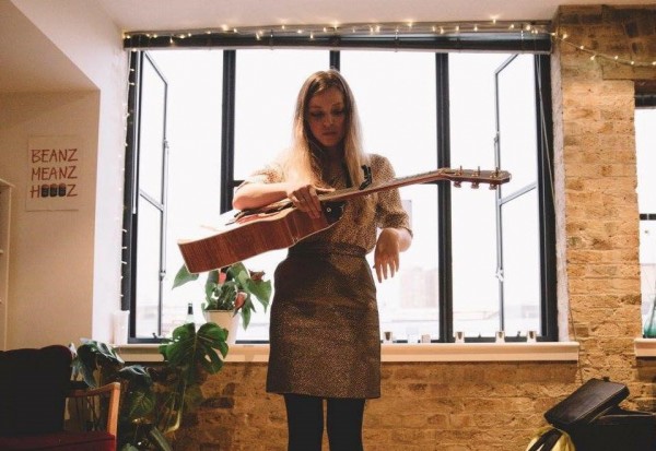 Jade Bird Crop