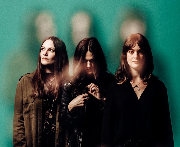 The Staves