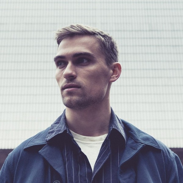 Rhys Lewis